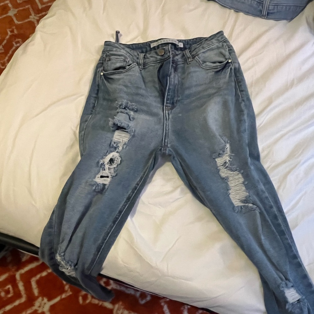 walmart jeans s